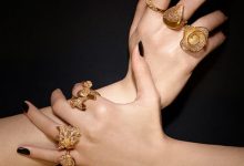 خواتم ودبل داماس 2019