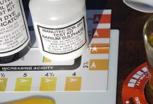 هل تحليل الحمل بالكلور مضمون؟