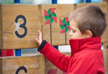 تربية الاطفال بعمر 3 سنوات