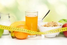 وصفات لزيادة الوزن بسرعة في 15 يوما