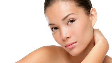 هل الكولاجين يعطى للبشرة النعومة