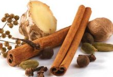 "فوائد الزنجبيل" والقرفة للتنحيف