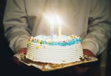 كيف انظم عيد ميلاد زوجي