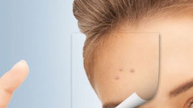 طرق تنظيف البشرة من الرؤوس السوداء